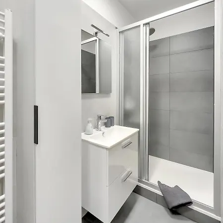 Appartement Lukas 1 *