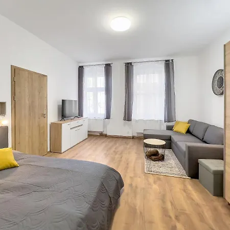 Appartement Lukas 1
