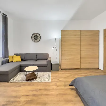Lukas 1 Appartement *