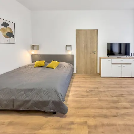 Lukas 1 Appartement *