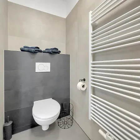Lukas 1 Appartement *