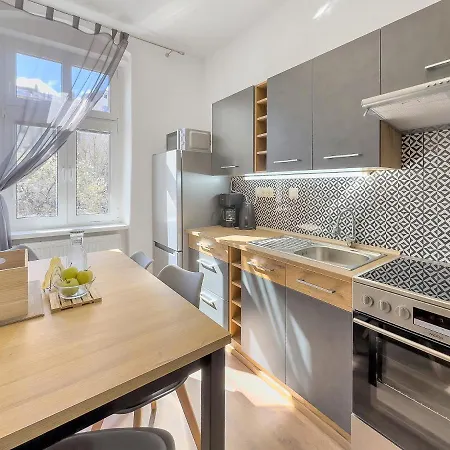 Lukas 1 Appartement